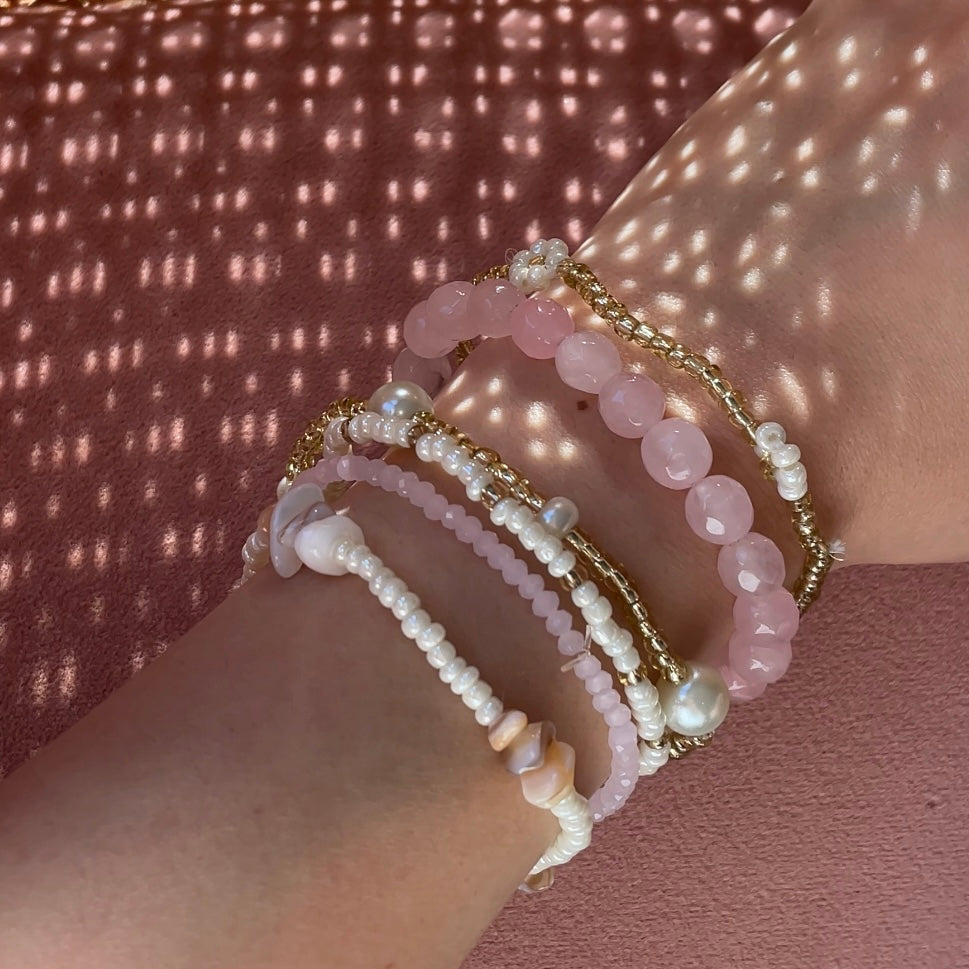 Bubble glow