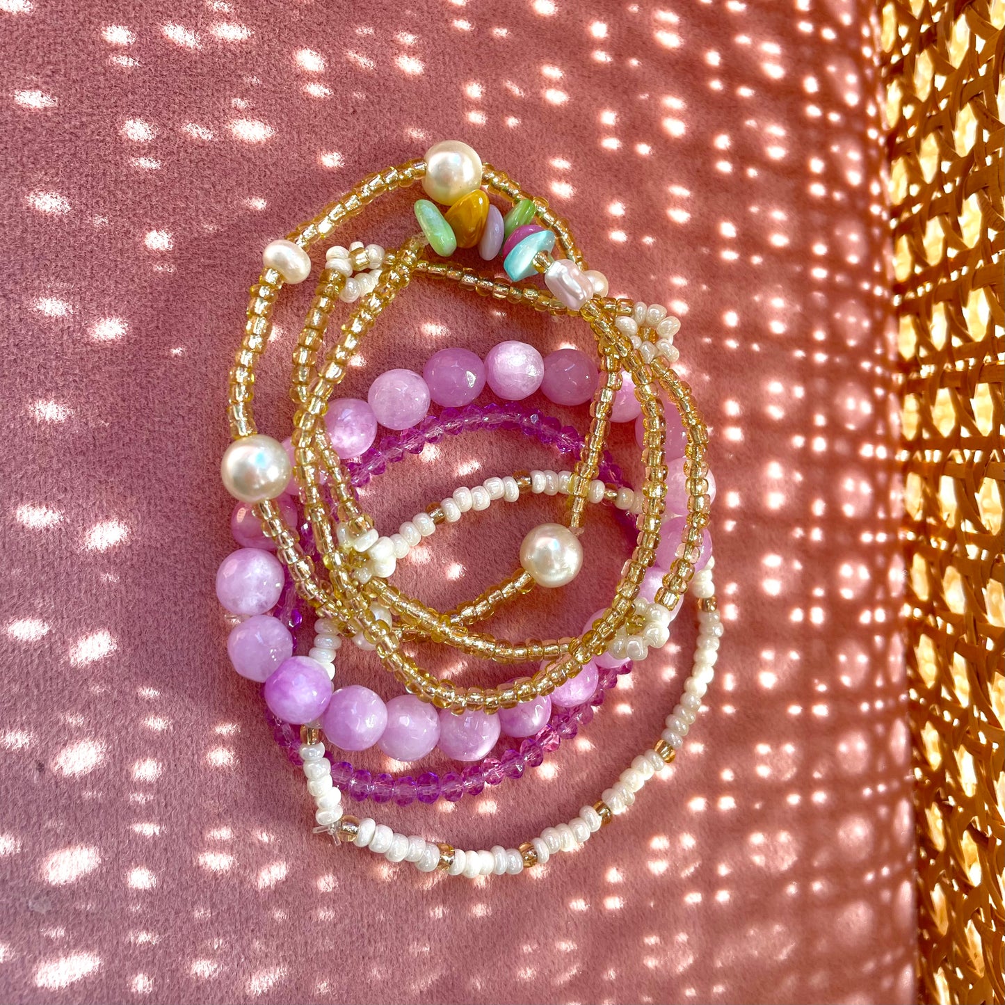 Lilac Pop