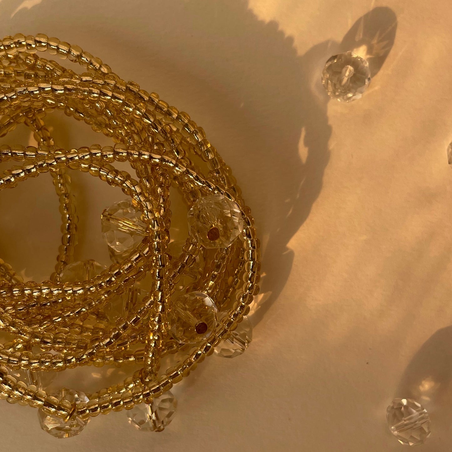 Crystal Bliss Bracelet