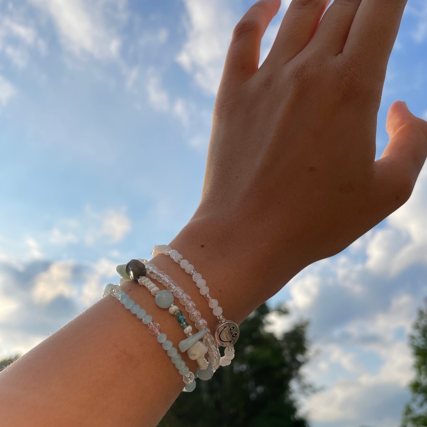 Happy Harmony Bracelet