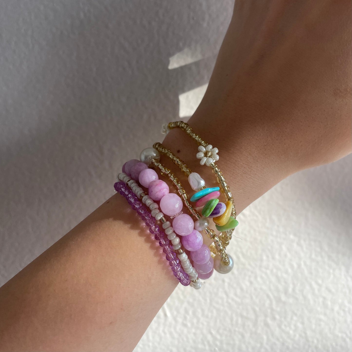 Lilac Pop