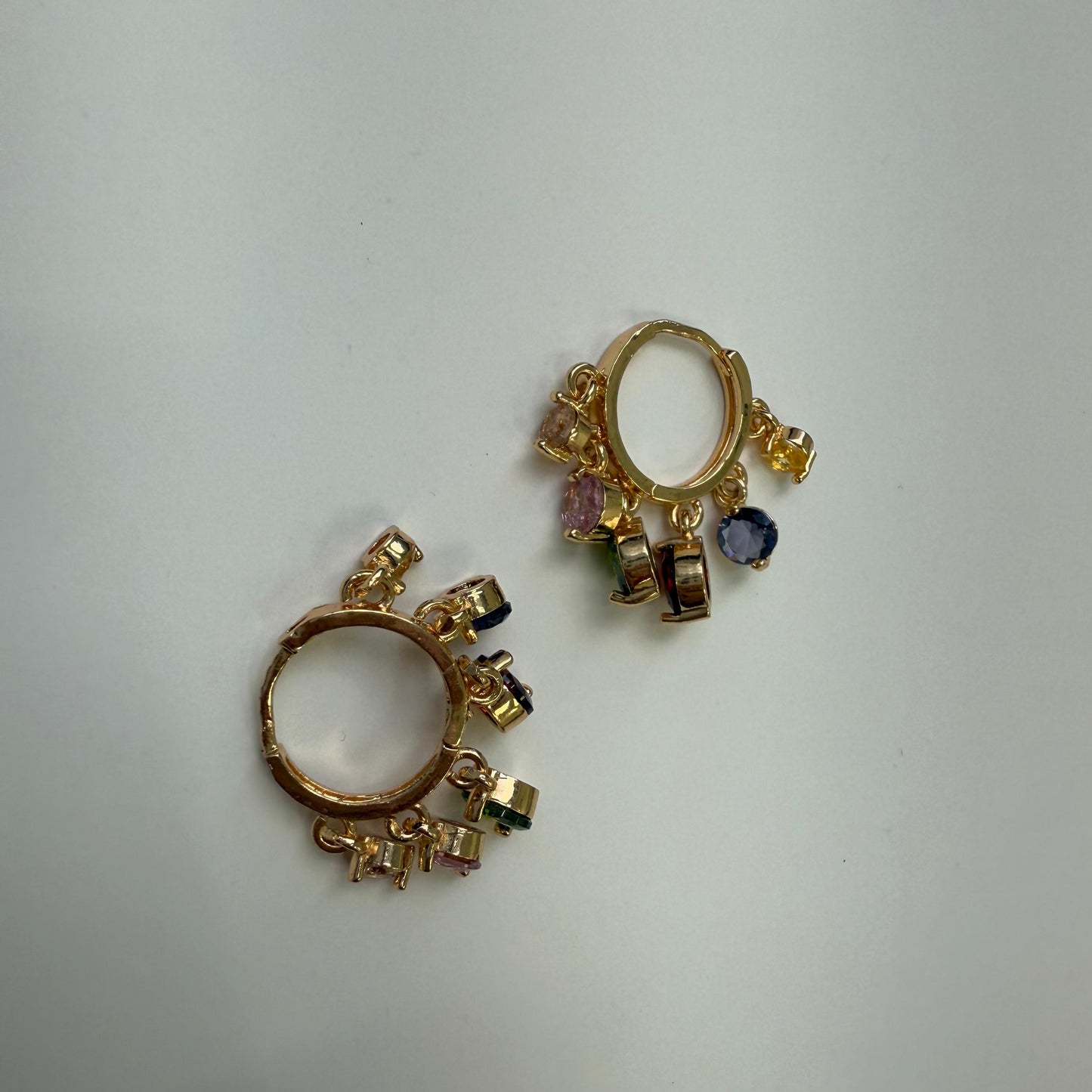 Stella hoops