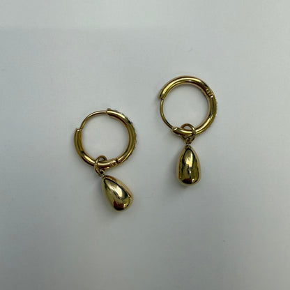 Tear drop