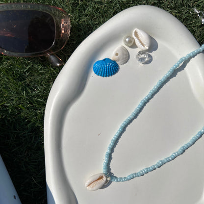 Sea side magic choker/Necklace