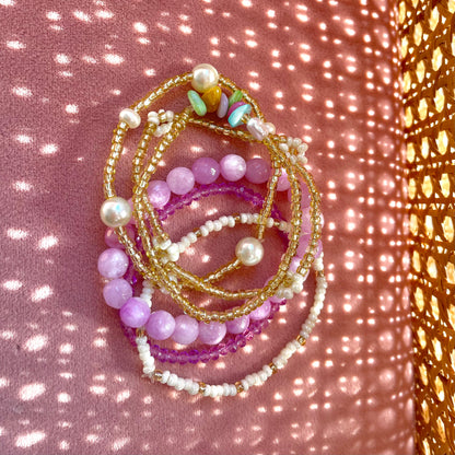 Lilac Pop