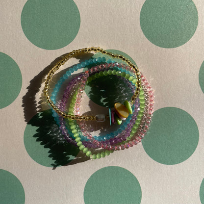 Candy cloud