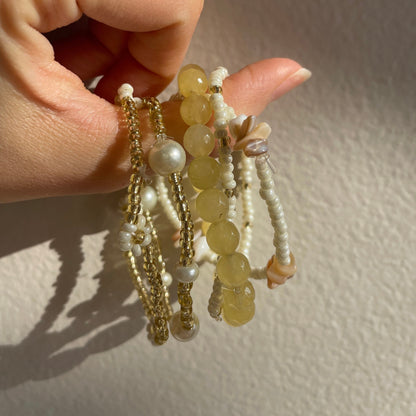 Golden Lemonade