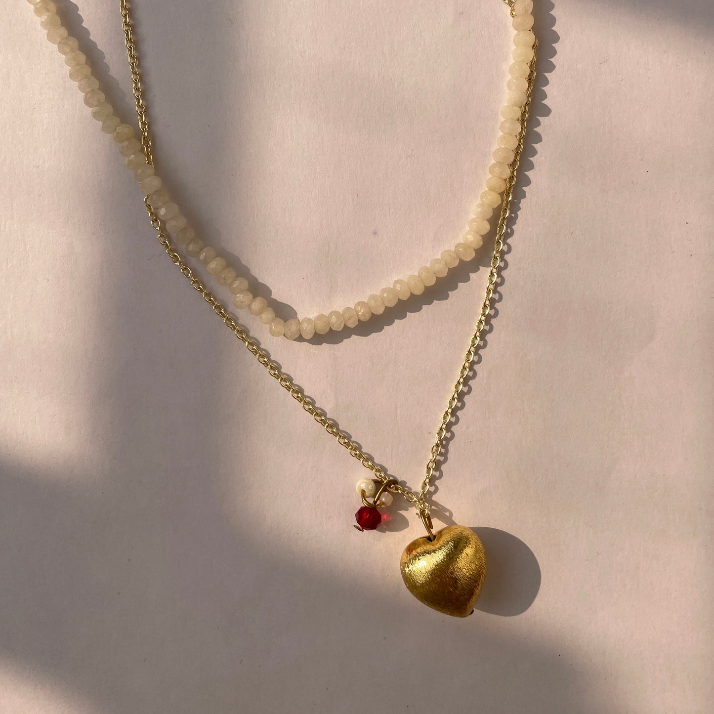 LoveGlow Necklace