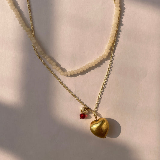 LoveGlow Necklace