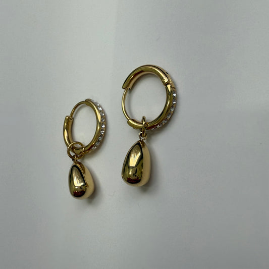 Tear drop