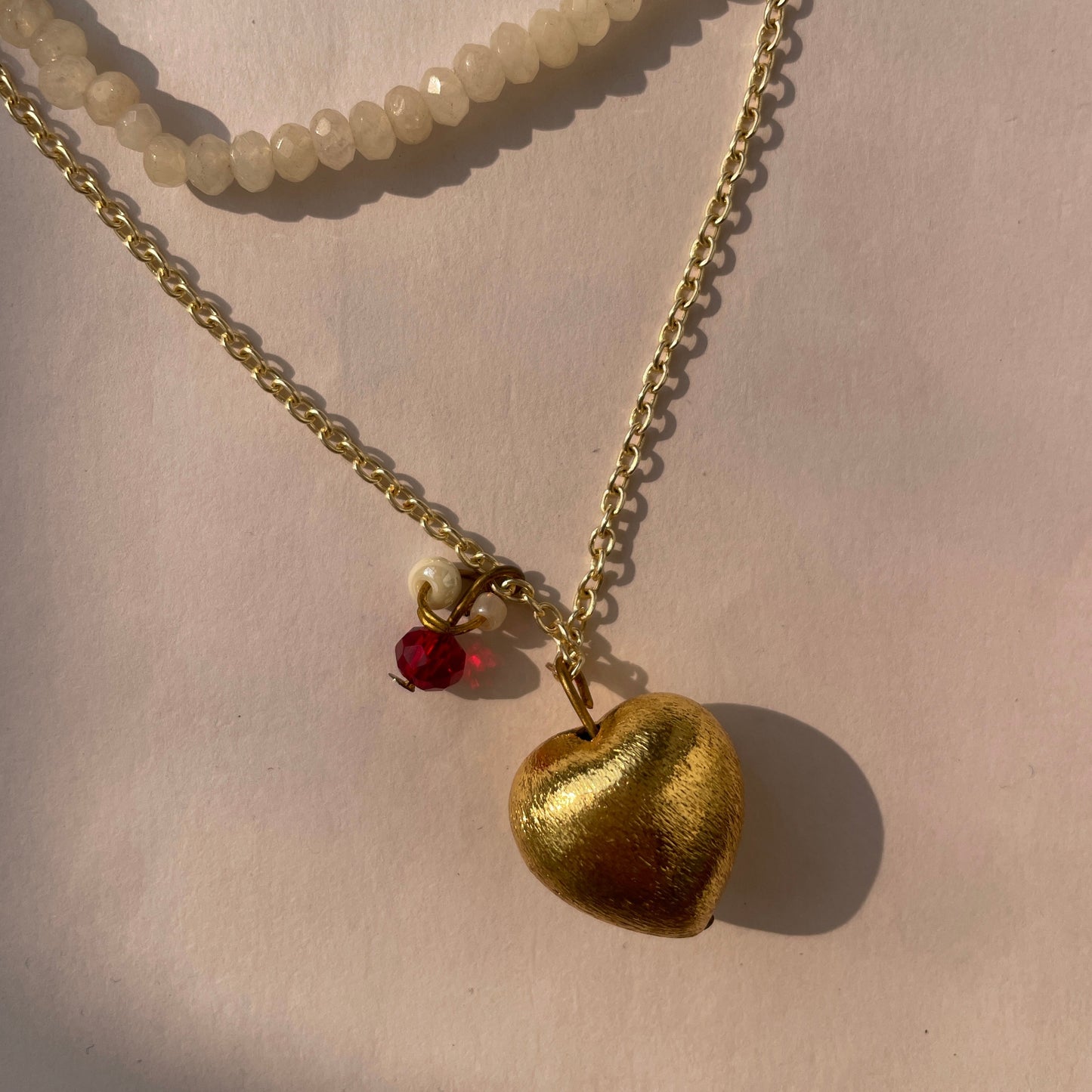 LoveGlow Necklace