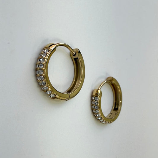 Bella hoops