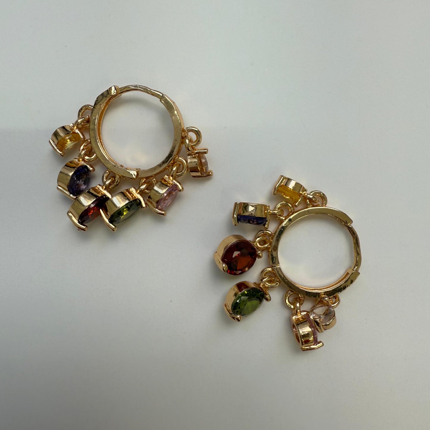 Stella hoops