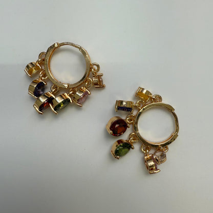 Stella hoops