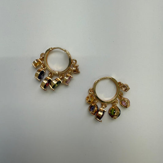Stella hoops