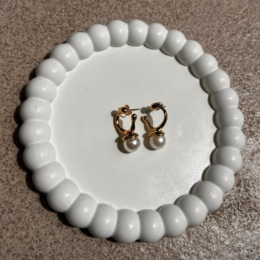 Pearly yours