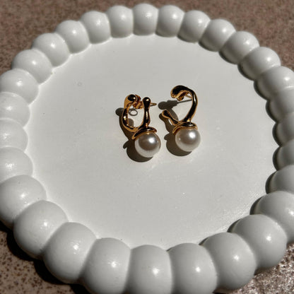 Pearly yours